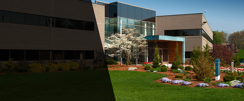 Columbiana Landscapers