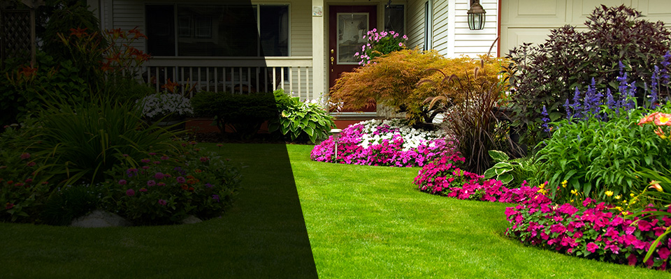 Columbiana Landscapers